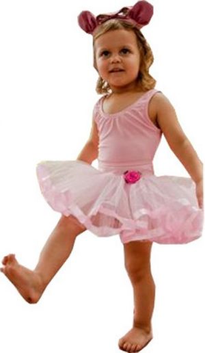 Pw Dancewear Angelina Ballerina Tutu Dance Desire Dance Store