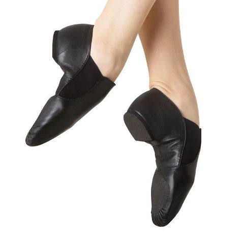 bloch 495 jazz shoes