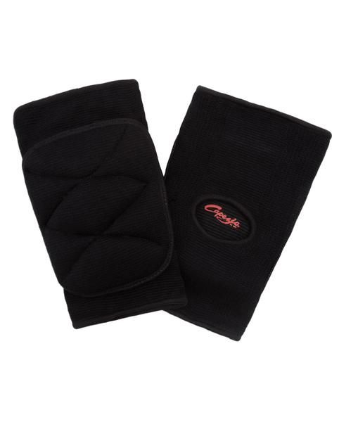 Knee Pads for Dancing - Capezio Knee Pads 