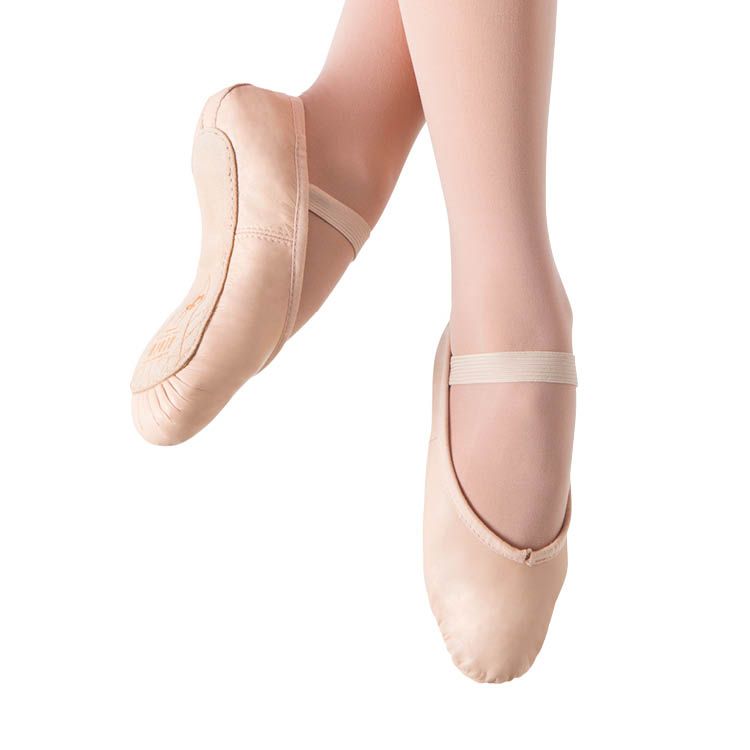 ballet girls shoes