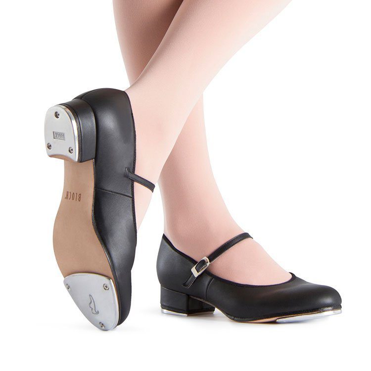 Bloch Tap-On Tap Shoes - Ladies - Dance 