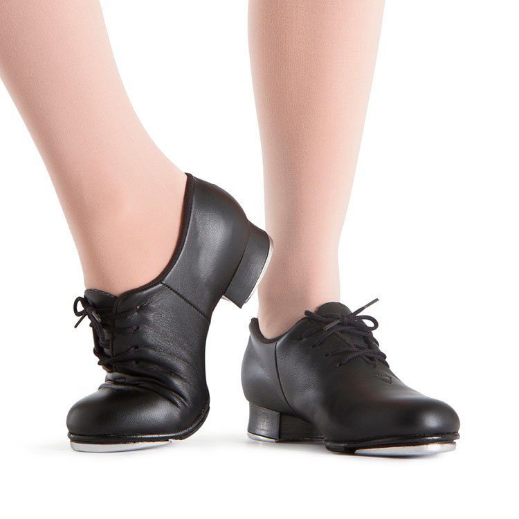 bloch tap shoes girls