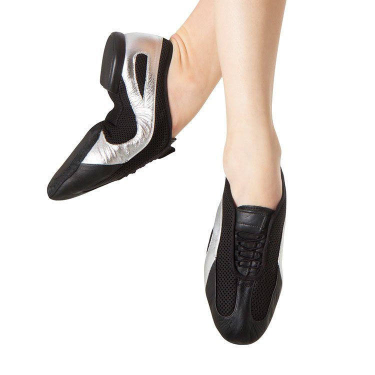 Bloch Slipstream Jazz Shoes - Dance 