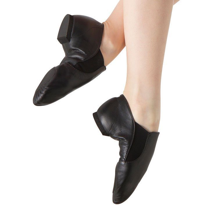 best jazz shoes for wide feet