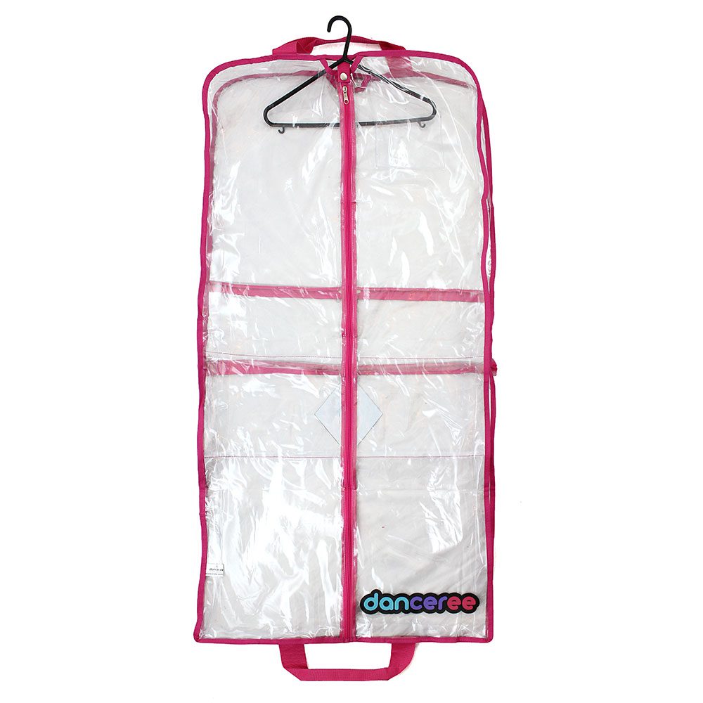 dance garment bags