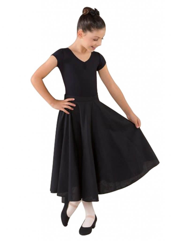 Energetiks Matilda Character Skirt - Child - Dance Desire Dance Store