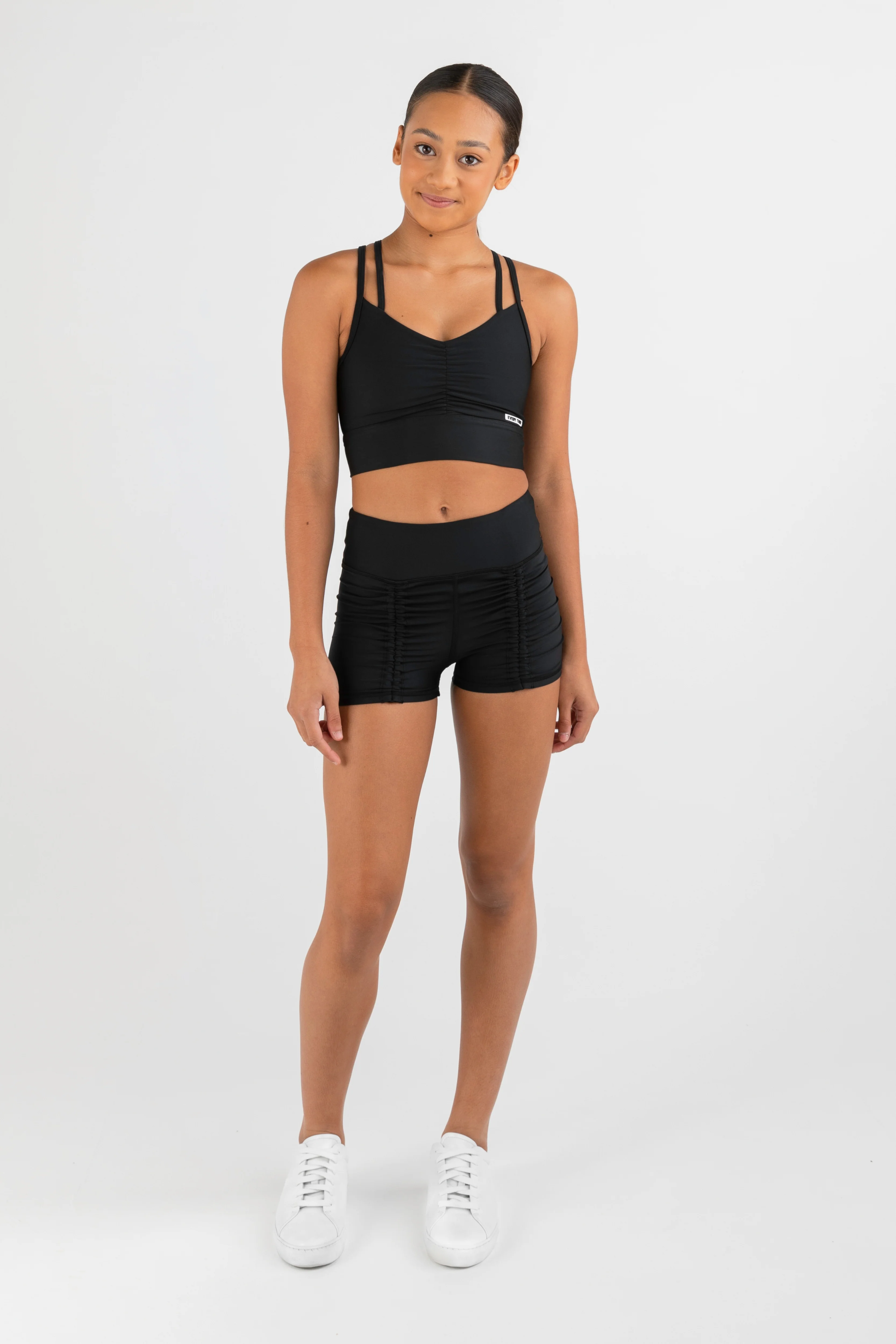 Lily Youth Sport Set - Fix Dancewear